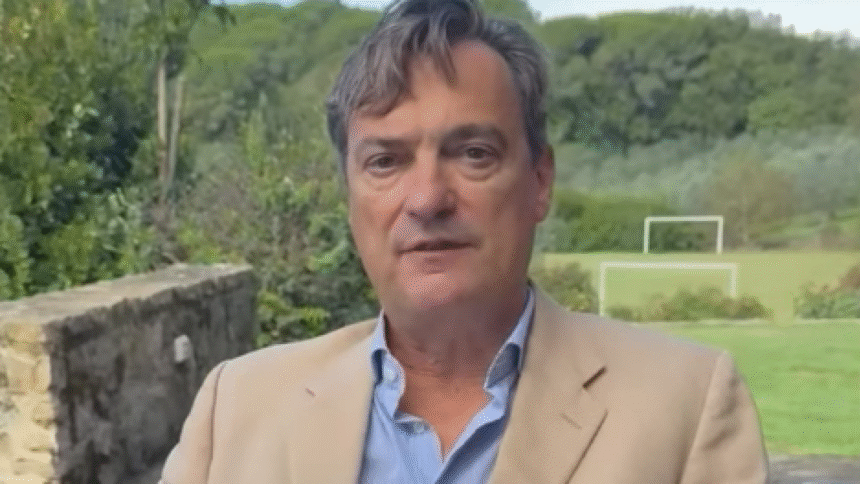 Carlo Pallavicino, intervista: "Il mercato, Bosman, Careca, Branchini e..."