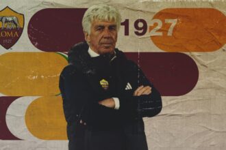 La Roma di Gasperini è da scudetto?