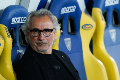 Andrea Carnevale intervista: "Io, il Napoli, la Roma e..."