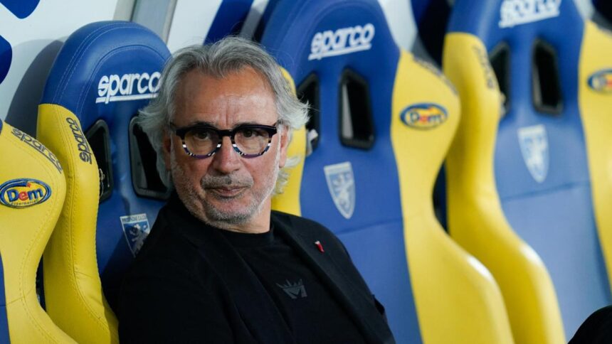 Andrea Carnevale intervista: "Io, il Napoli, la Roma e..."