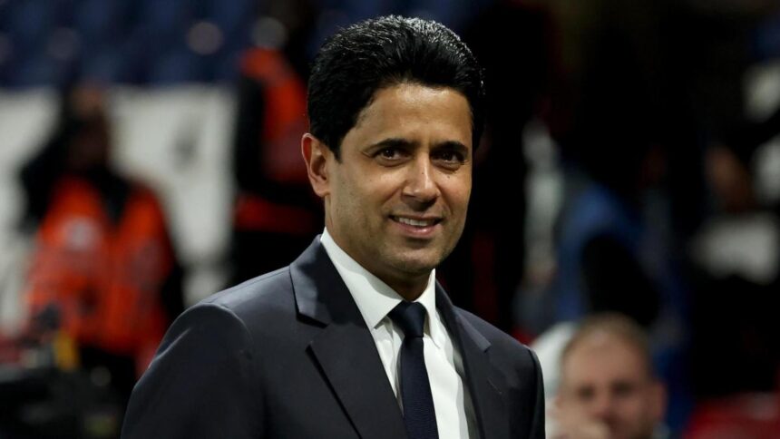 Eca, Al Khelaifi incontra a Roma i club italiani