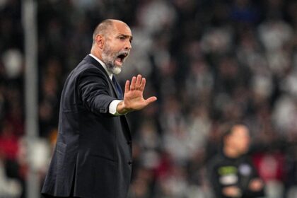 Juve, Tudor non è in discussione: fiducia intatta, i retroscena