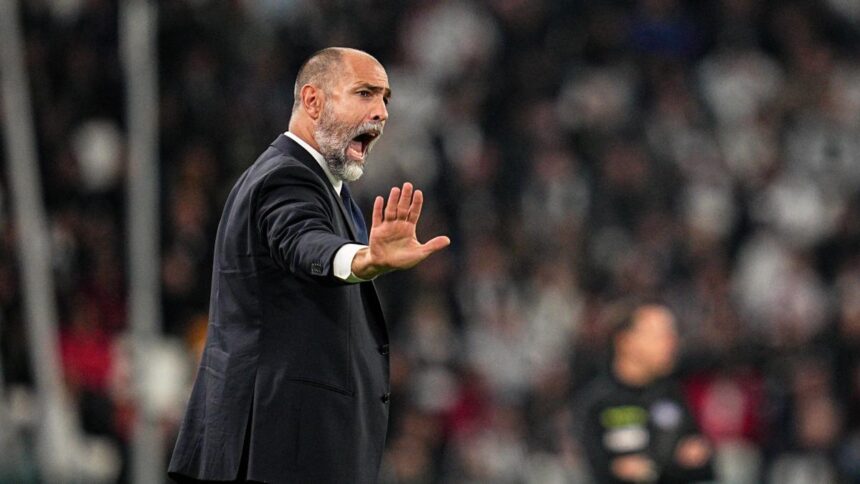 Juve, Tudor non è in discussione: fiducia intatta, i retroscena