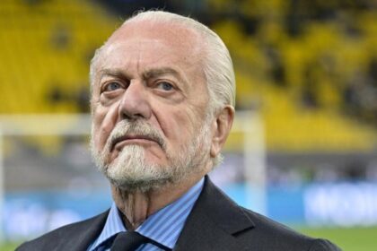 Plusvalenze Napoli, la differenza col processo Juve