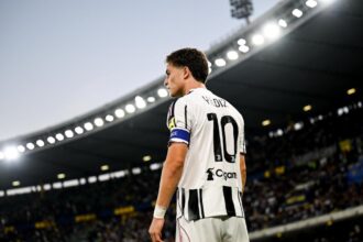 Yildiz e gli altri 10 della storia della Juve: Platini, Hansen, Sivori, Del Piero...