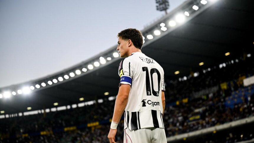 Yildiz e gli altri 10 della storia della Juve: Platini, Hansen, Sivori, Del Piero...