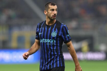 Mkhitaryan: "Klopp mi deve ancora 50 euro per una scommessa dopo due gol…"