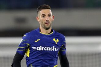 Gagliardini: "Il Verona mi ha aiutato dopo mesi difficili. Ho chiuso tutti i social"