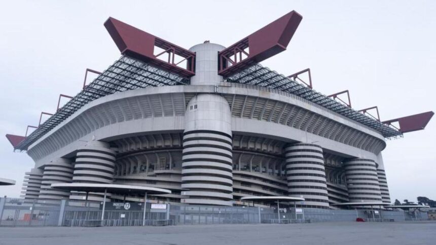 San Siro, assist ai club: il Tar respinge la richiesta di sospensiva urgente