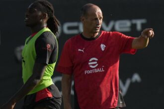 Da Mandzukic a Boteng, quando Allegri cambia ruolo ai giocatori