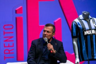 Festival dello Sport: Matthaus: "Trap mi disse: 'Ho bisogno di te per vincere'. Vincemmo"