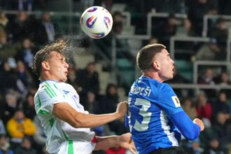 Pio Esposito e Camarda, lanciare gol giovani. Il commento di Archetti sulla Gazzetta