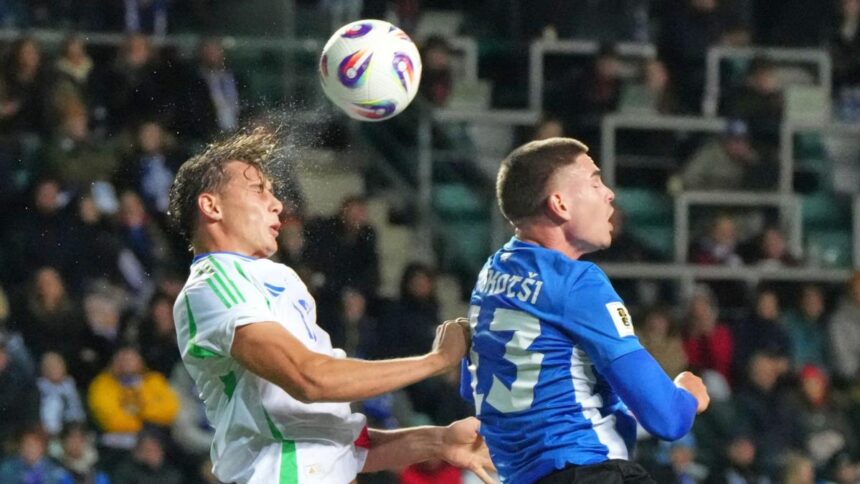 Pio Esposito e Camarda, lanciare gol giovani. Il commento di Archetti sulla Gazzetta