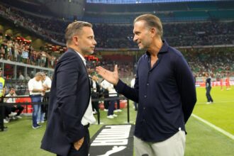 Milan, il bilancio sorride ancora: +3 milioni e ricavi da primato