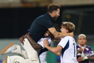 Milan-Como a Perth, i lariani invitano 50 tifosi