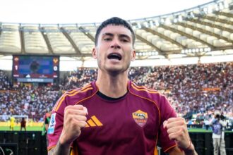 Soulé "italiano"? Scaloni spegne le voci: "Impossibile, è il futuro dell'Argentina"