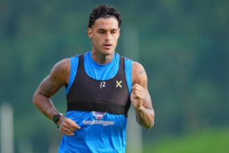 Atalanta, sorride Juric: Scamacca, Zalewski, Scalvini tornano in gruppo