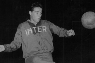 Serie A Noir: Moratti contro Andreotti per Roger Vonlanthen