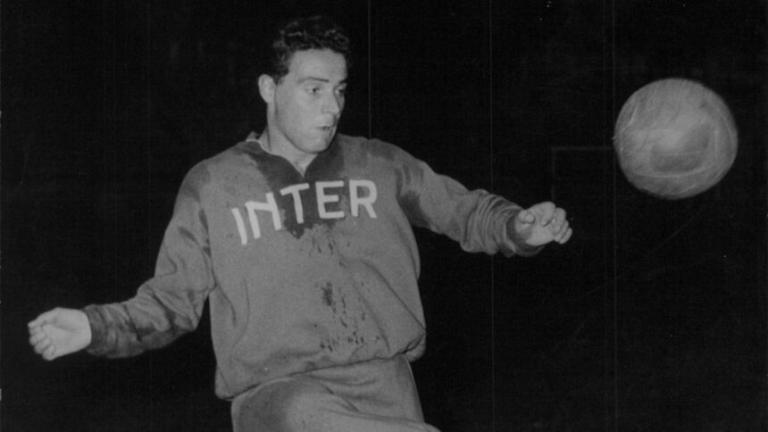 Serie A Noir: Moratti contro Andreotti per Roger Vonlanthen