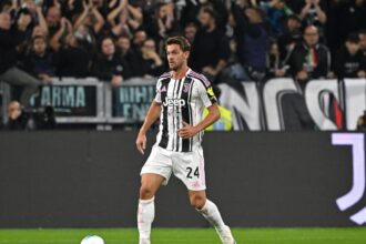 La Juve l'aveva scaricato, ora ha bisogno di lui: tira e molla Rugani, l'unica alternativa