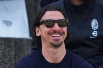 Ibrahimovic: "I miei figli migliori di me. Quando 50mila mi urlavano zingaro"