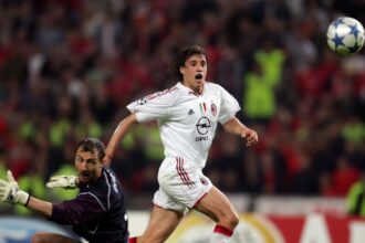 Intervista Hernan Crespo: "Per anni non ho rivisto la finale di Istanbul"