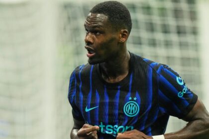Inter, Bonny ha convinto tutti: con la Roma dal 1'. In Champions coppia con Pio Esposito