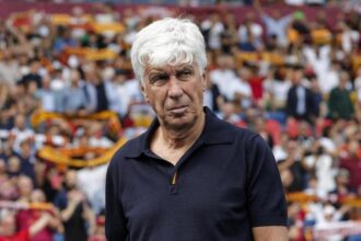 Gasperini: “Il calcio italiano diventato presuntuoso. Angelino? Situazione delicata"