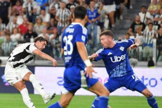 Como-Juve, sfida tra due progetti che puntano all'Europa