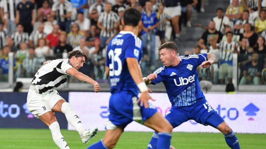 Como-Juve, sfida tra due progetti che puntano all'Europa