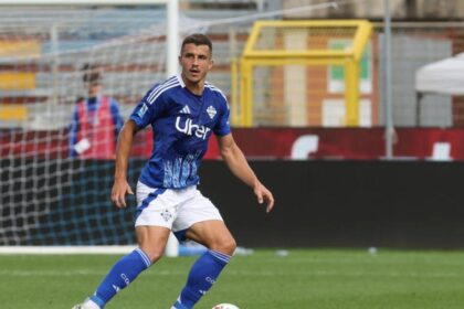 Kempf al fantacalcio: i numeri del difensore del Como