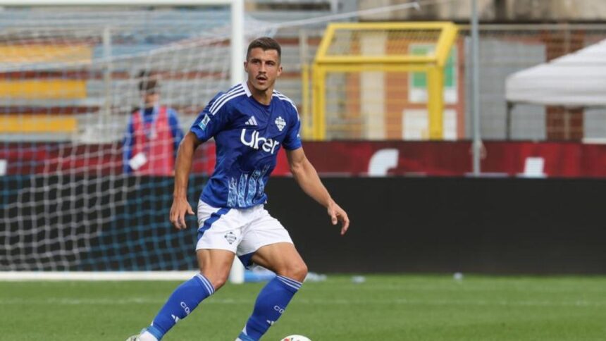 Kempf al fantacalcio: i numeri del difensore del Como