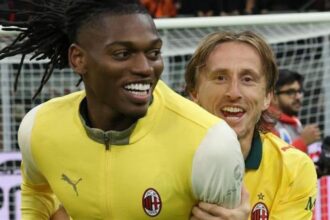 Leao ritrova sorriso e leadership: il talento di Rafa nel segno della maturità