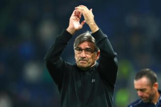 Juric alla vigilia di Udinese-Atalanta: “Serve fiducia, la squadra è matura e gioca bene”