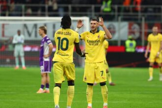 Milan-Pisa LIVE | Risultato e gol in diretta | Serie A