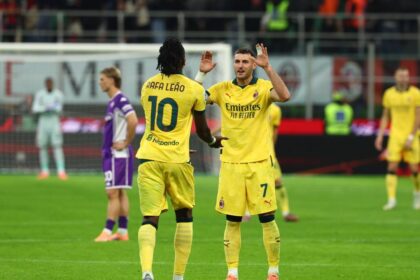 Milan-Pisa LIVE | Risultato e gol in diretta | Serie A