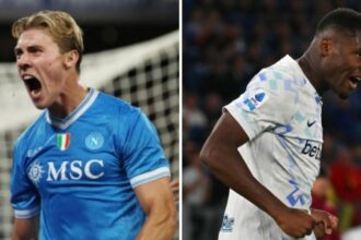Napoli-Inter, i costi di ingaggio, le spese, i ricavi per lo scudetto