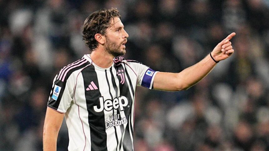 Juve, il capitano non è più una certezza