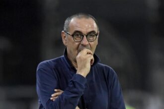 Lazio-Juve, perché Sarri a Torino non ha funzionato