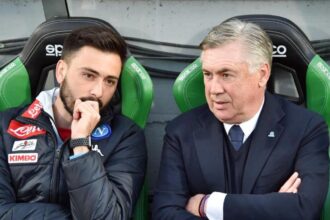 Padri e figli allenatori: Ancelotti,, Mourinho, Lucescu, Cruijff e gli altri