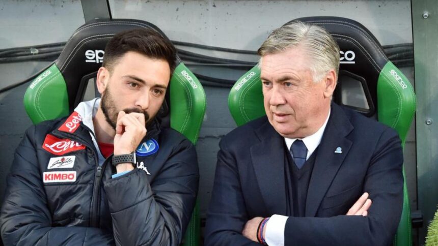 Padri e figli allenatori: Ancelotti,, Mourinho, Lucescu, Cruijff e gli altri