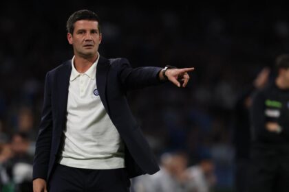 Chivu: "Il rigore? Non piango. Troppe energie sprecate"