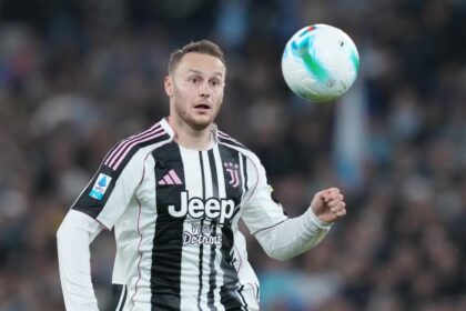 Juve, come giocherà con Spalletti