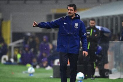 Chivu dopo Inter-Fiorentina: "Maturi e pazienti: bella reazione dopo Napoli"