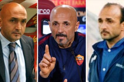 Spalletti e le avventure in corsa: quando subentra non sbaglia. Precedenti e Champions