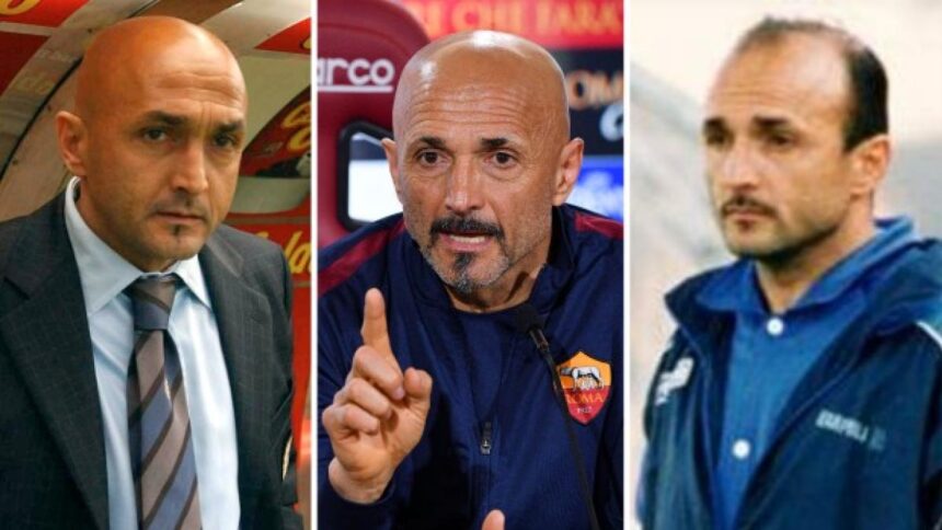 Spalletti e le avventure in corsa: quando subentra non sbaglia. Precedenti e Champions