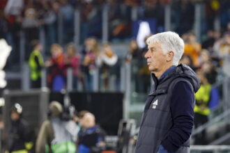 Gasperini 'non sono d'accordo con Dybala, la Roma ha lottato' - Calcio