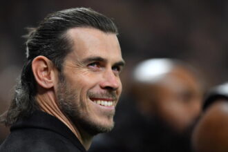 Bale e la vita fuori dal calcio 'temo come altri la bancarotta' - Calcio