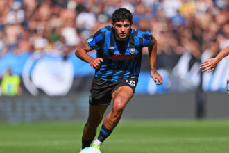 Calcio: Atalanta, lesioni muscolari per Bellanova e Kossounou - Calcio