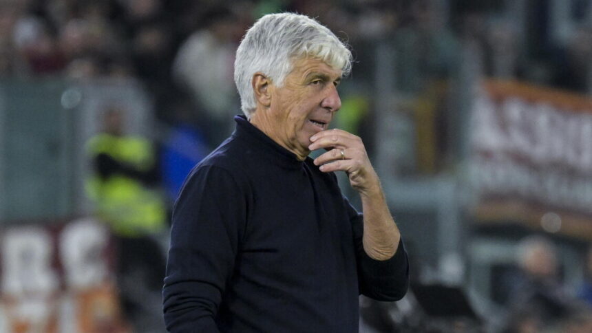 Calcio: Gasperini 'faremo bene, è un ko che ci dà convinzioni' - Calcio